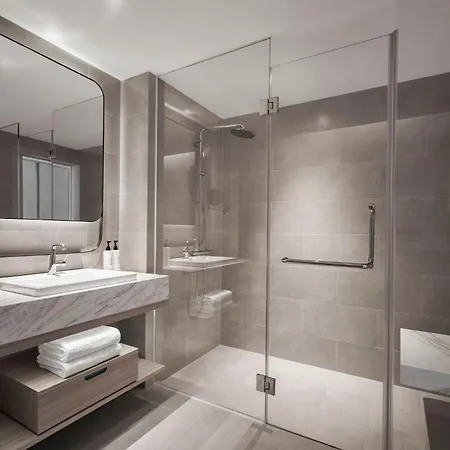 Voco Ma Belle Danang By Ihg Hotel Exterior photo