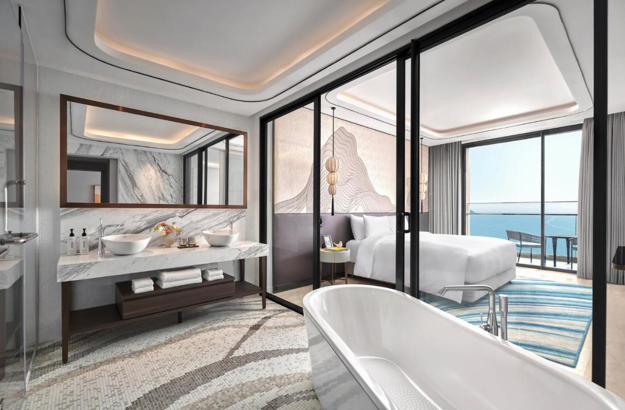 Voco Ma Belle By Ihg 5*