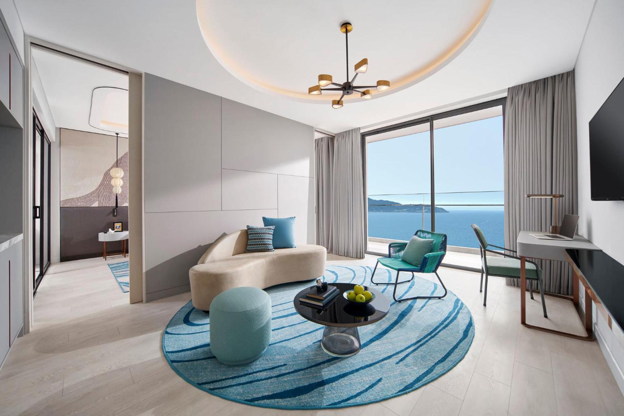 Voco Ma Belle By Ihg Hotel