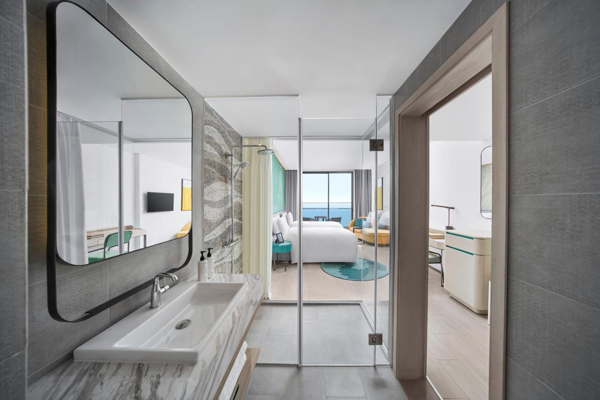 Voco Ma Belle By Ihg Hotel 5*