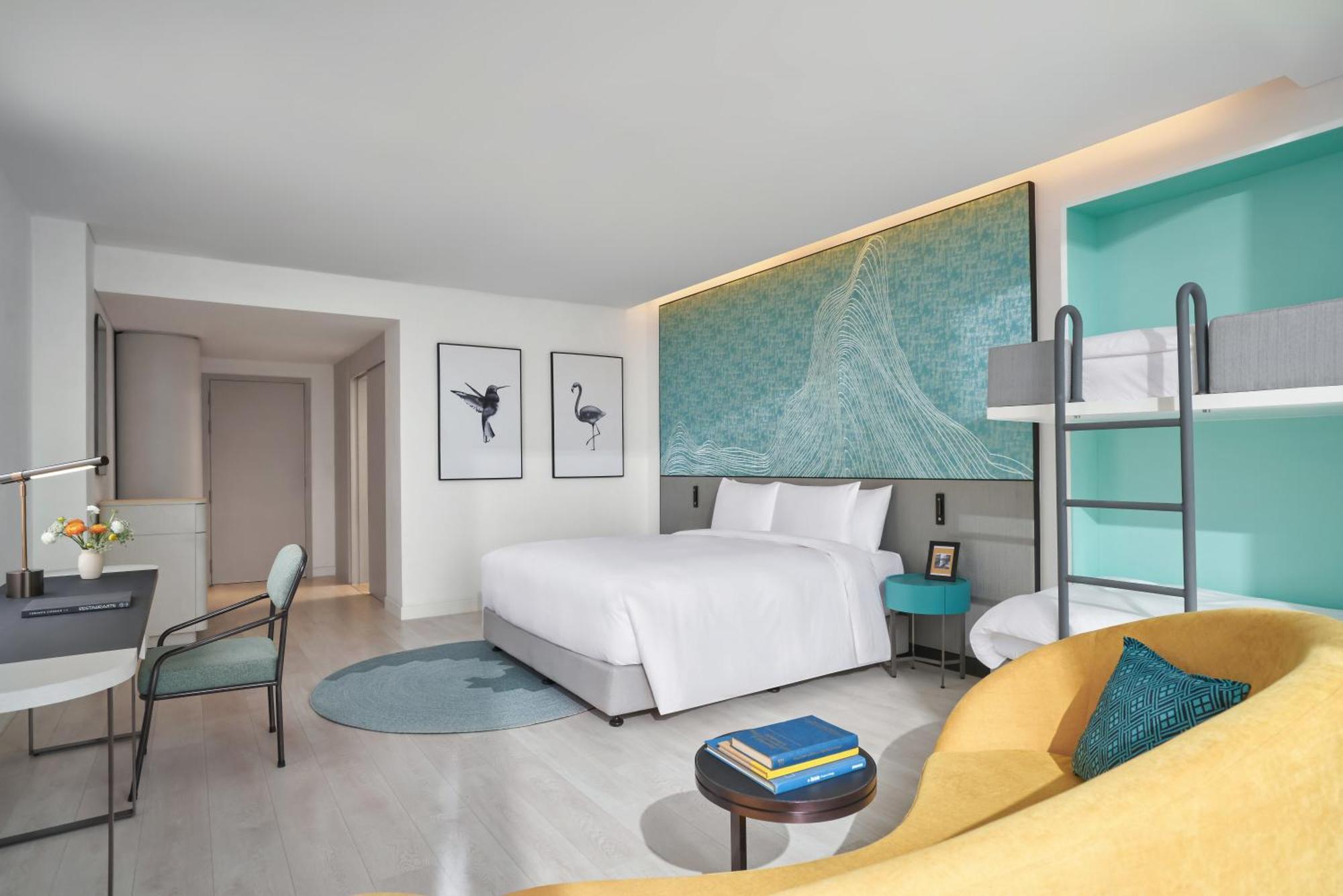 Hotel Voco Ma Belle By Ihg