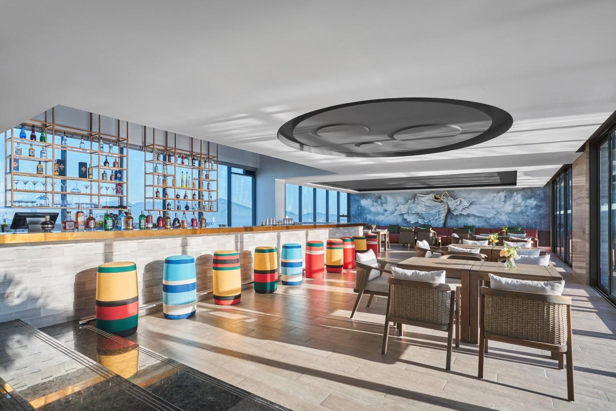 Voco Ma Belle By Ihg 5* Đà Nẵng