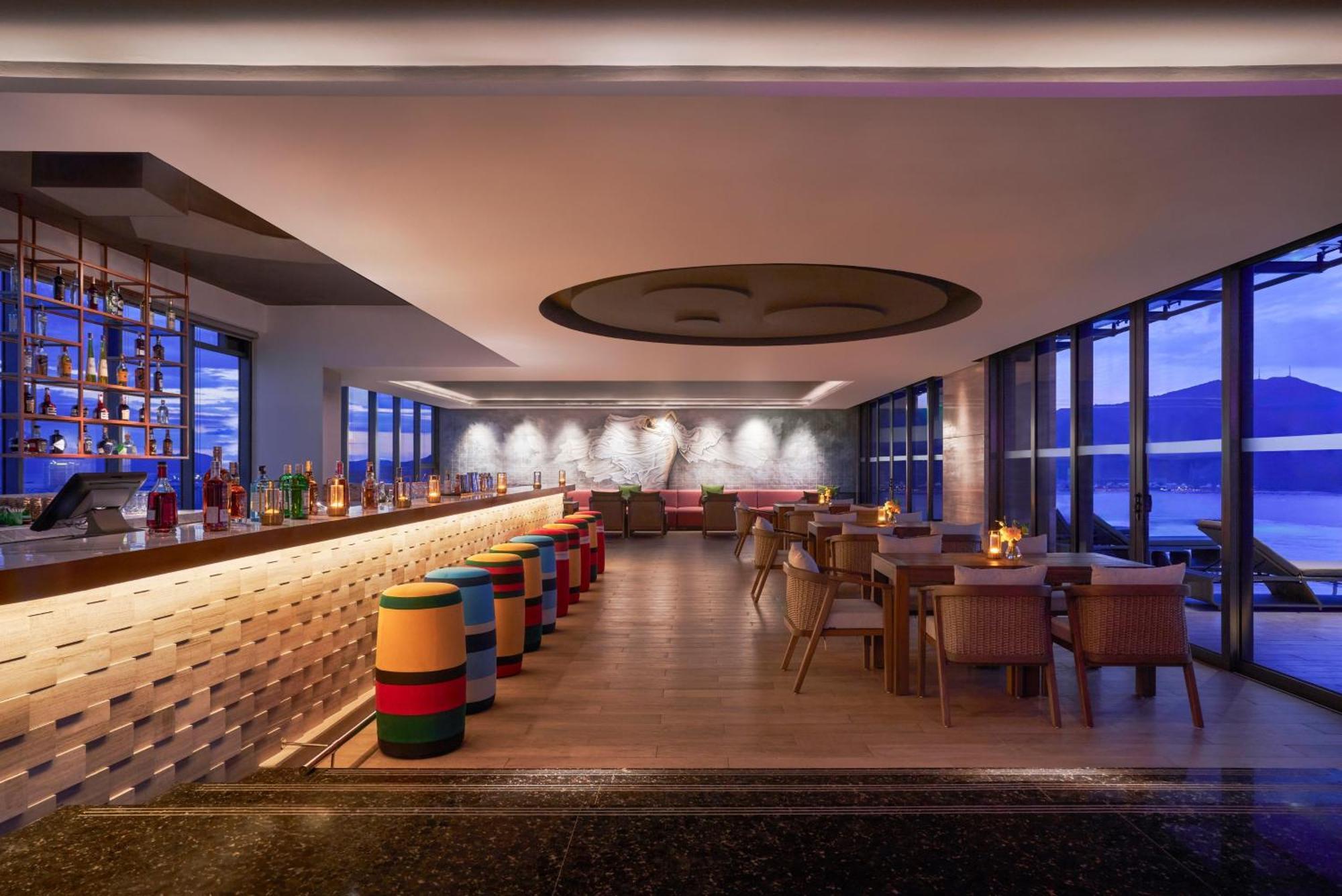Voco Ma Belle By Ihg 5* Đà Nẵng