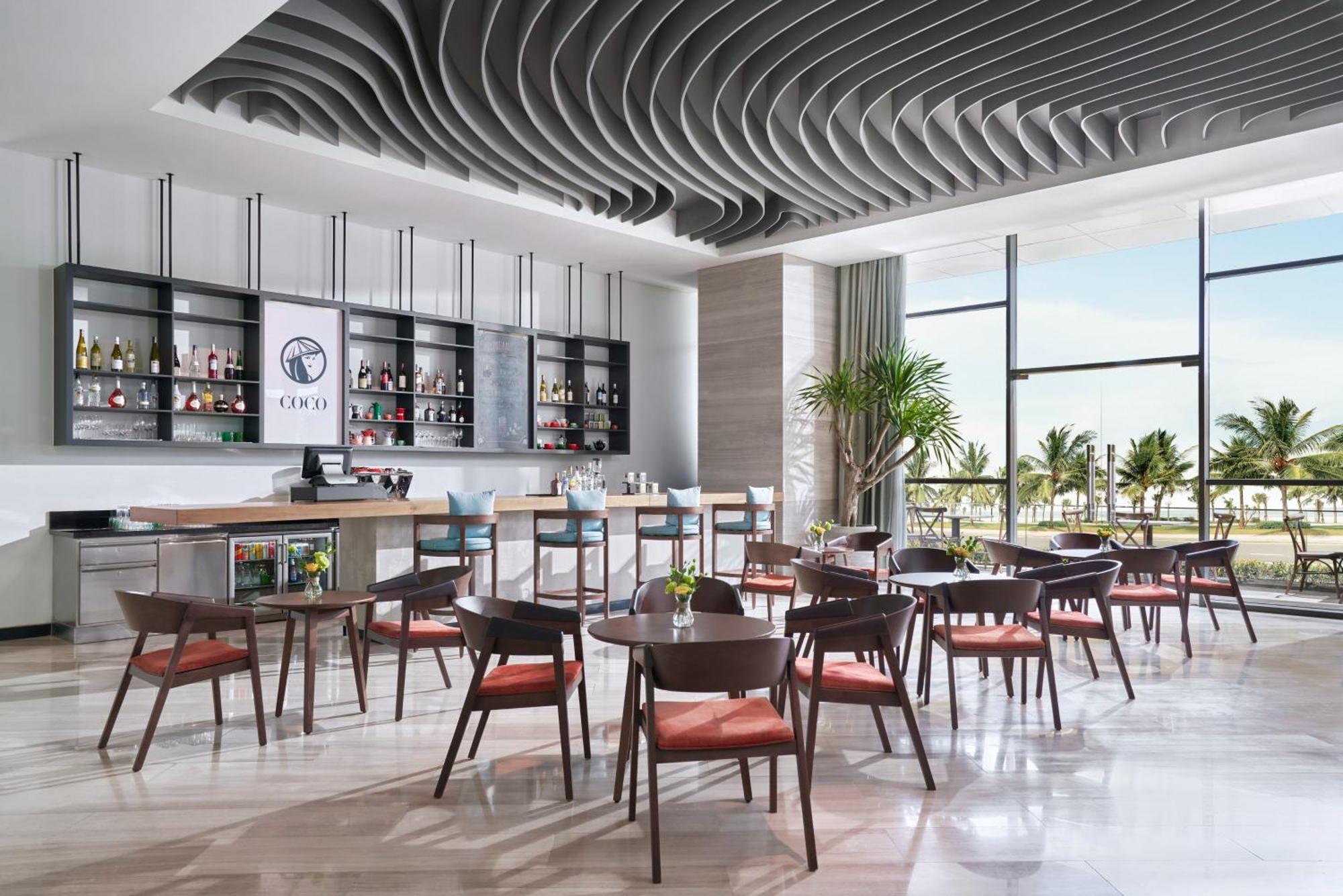 Voco Ma Belle By Ihg Hotel Đà Nẵng