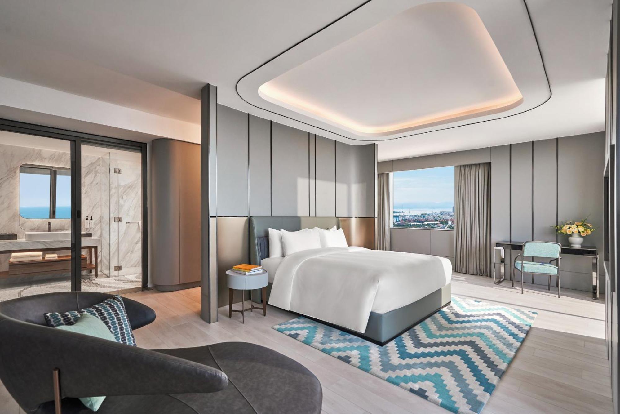 Hotel Voco Ma Belle By Ihg 5*