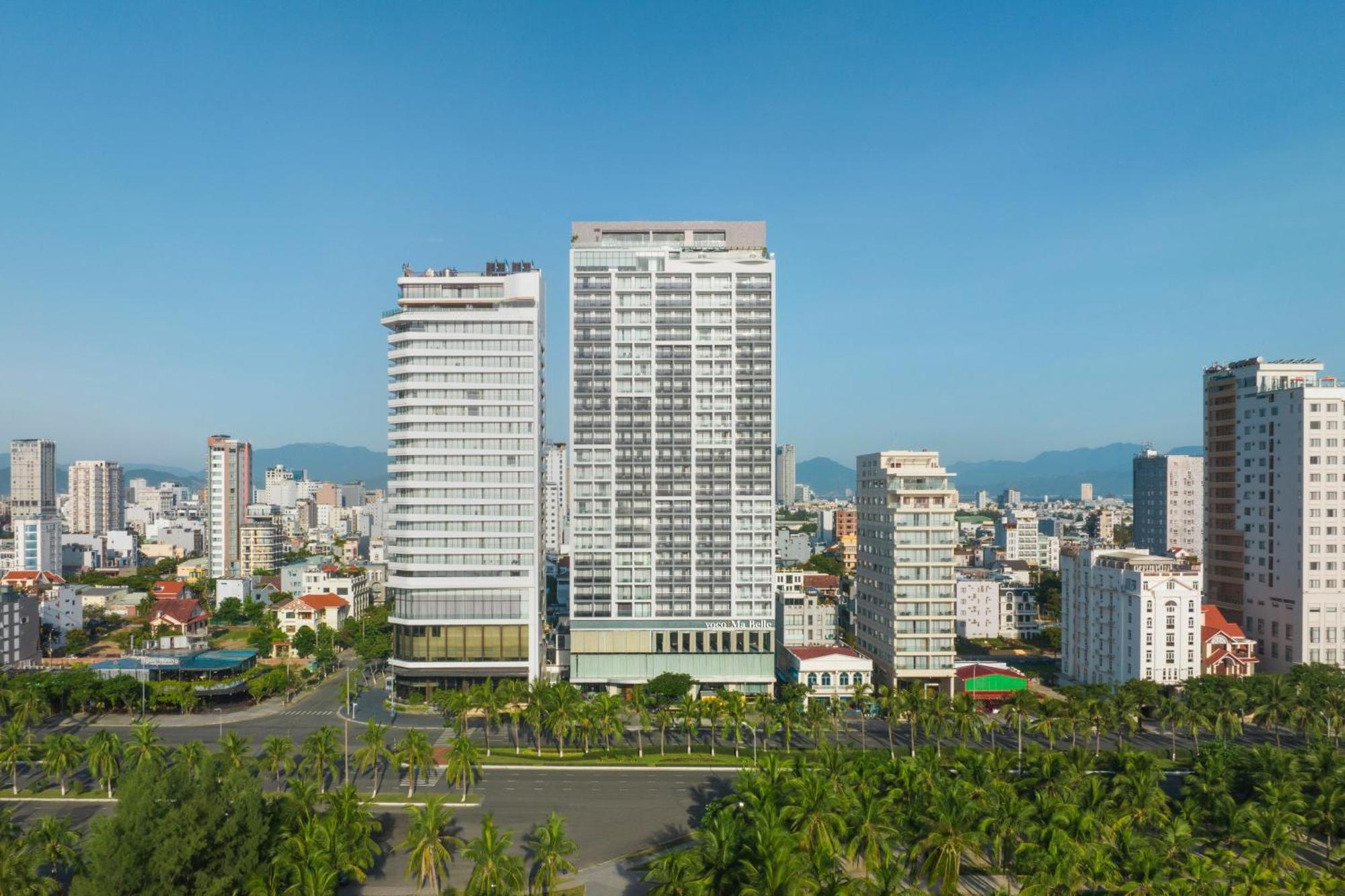 Hotel Voco Ma Belle By Ihg