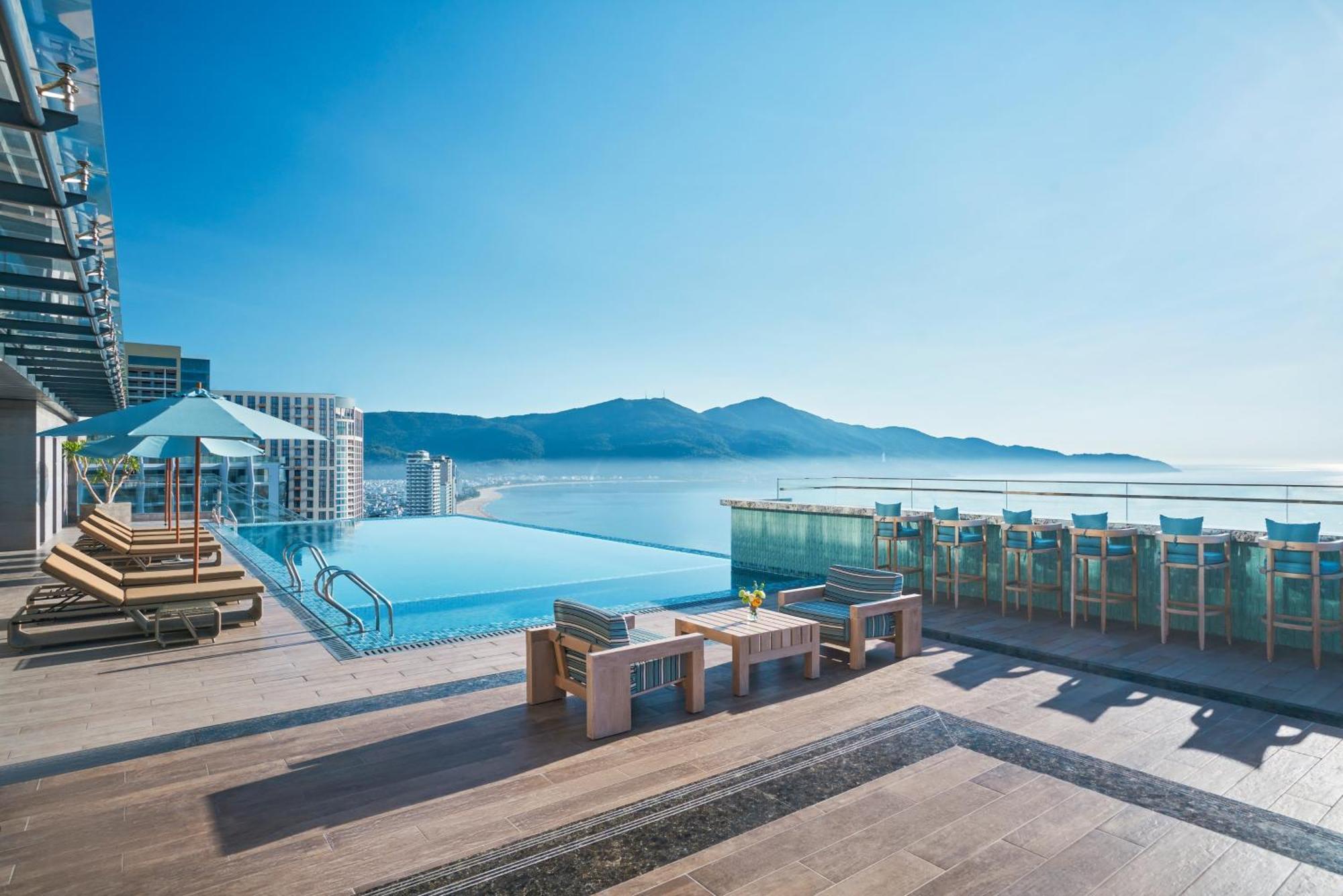 Voco Ma Belle By Ihg Hotel 5*