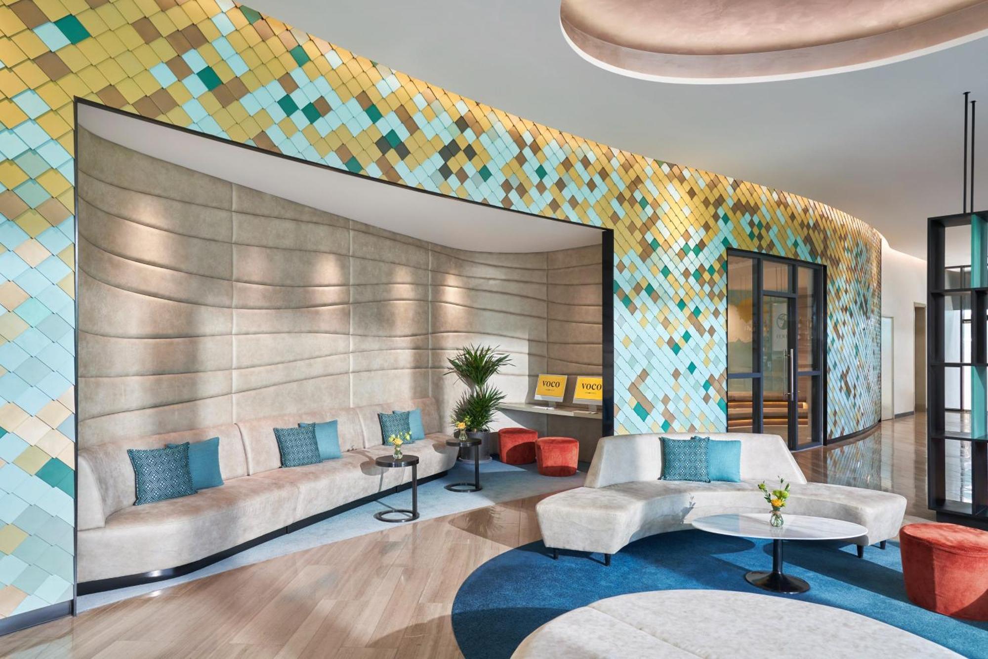 Voco Ma Belle By Ihg Hotel 5*