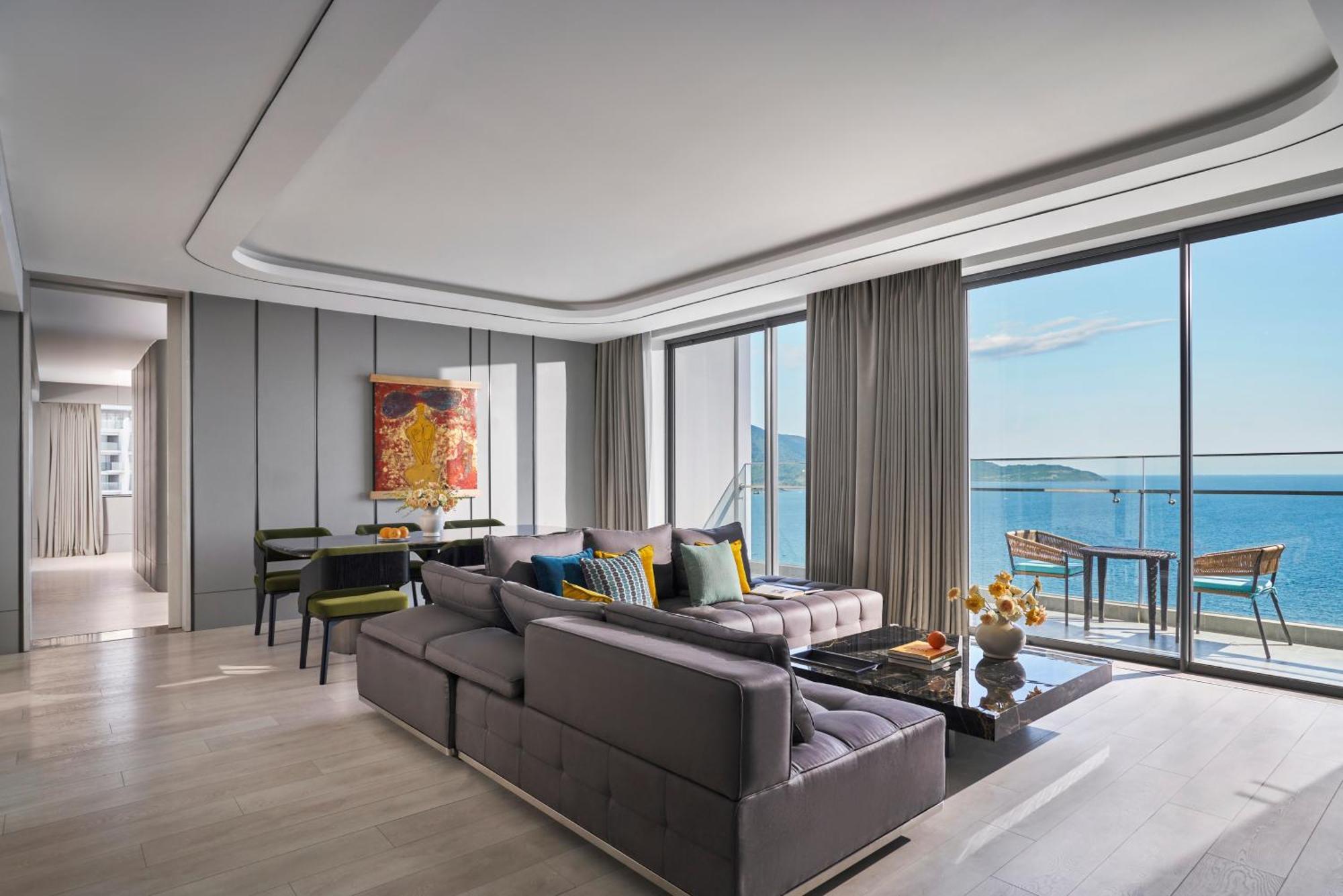 Voco Ma Belle By Ihg Hotel