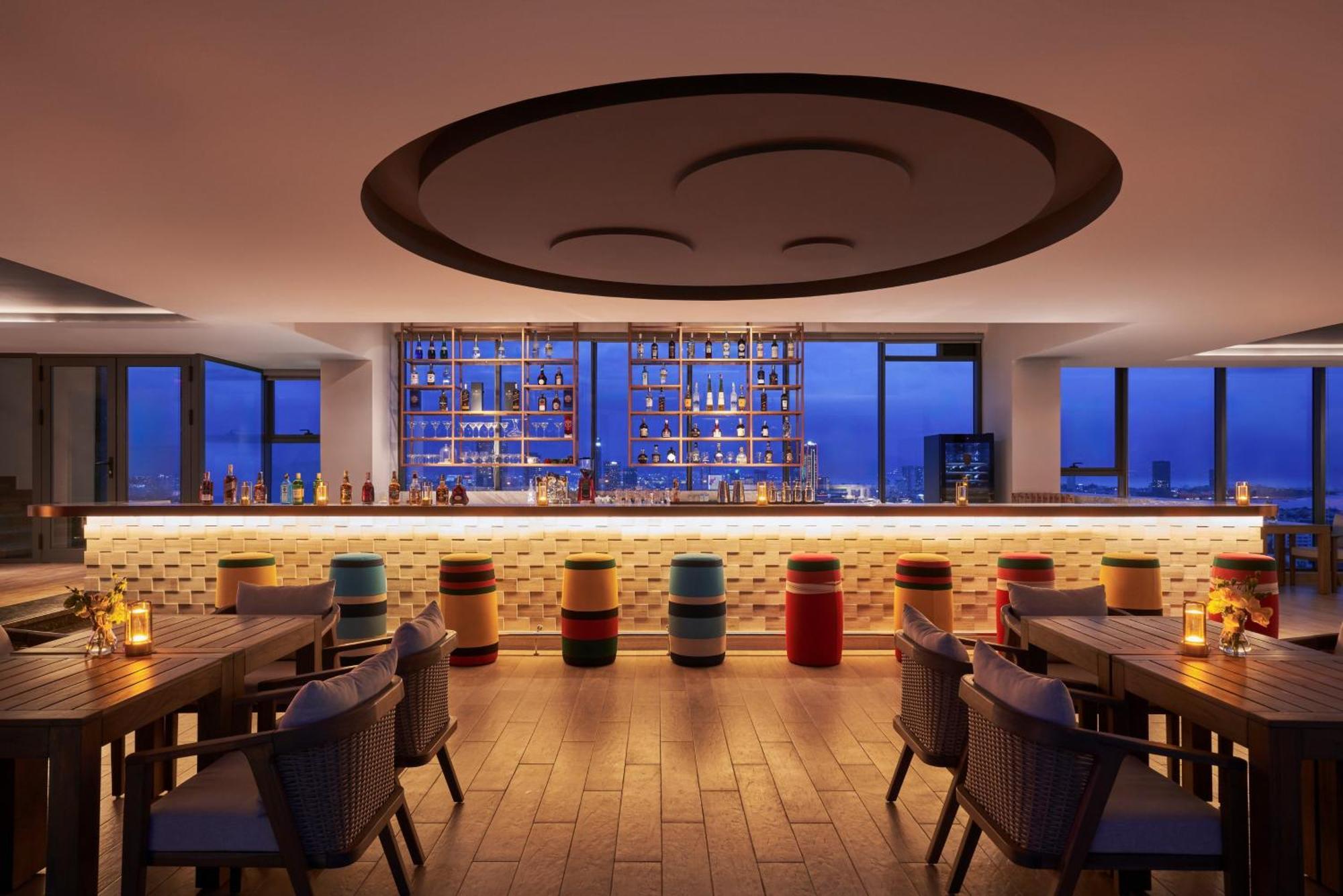 Hotel Voco Ma Belle By Ihg 5*