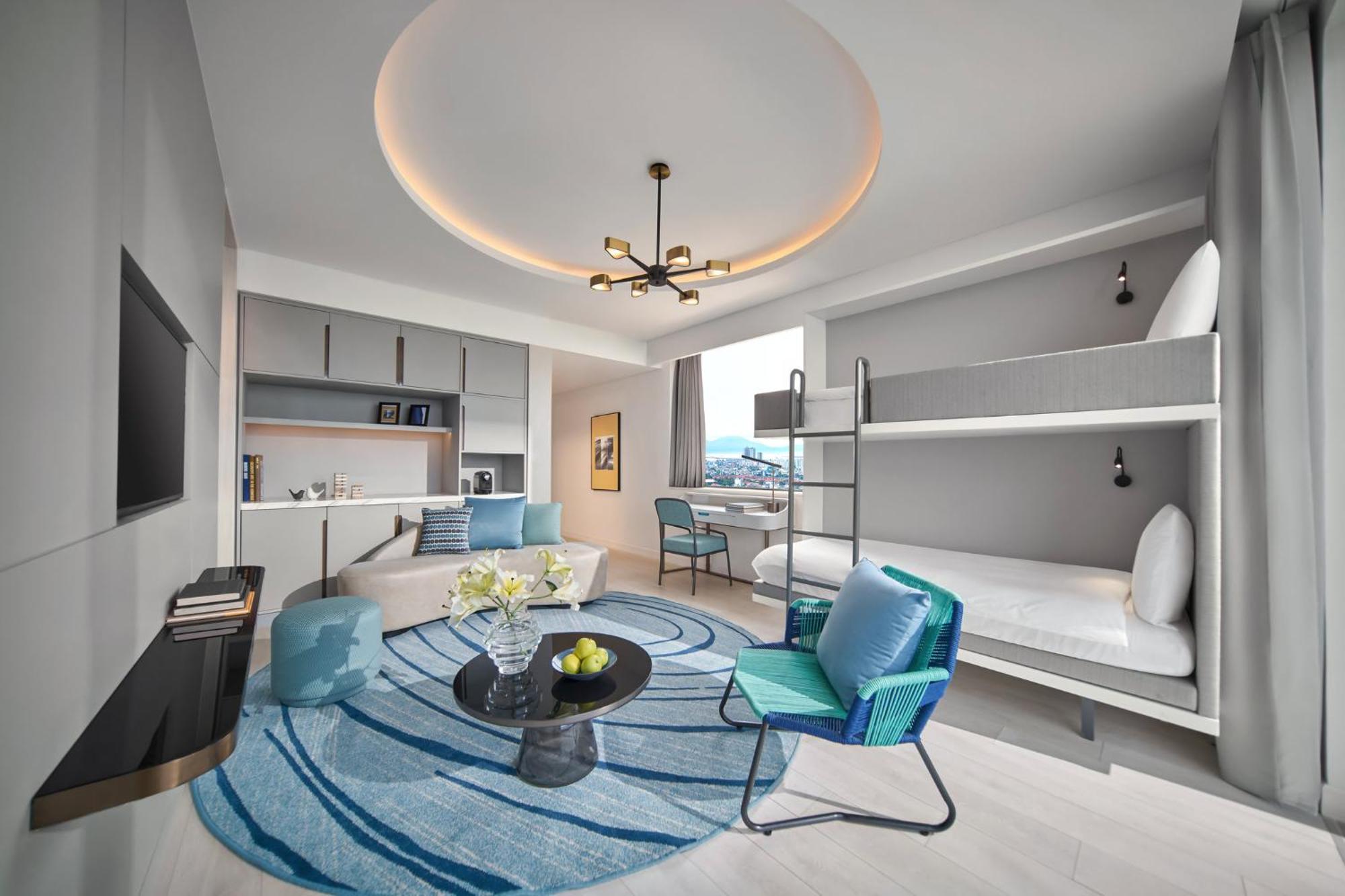 Hotel Voco Ma Belle By Ihg Đà Nẵng