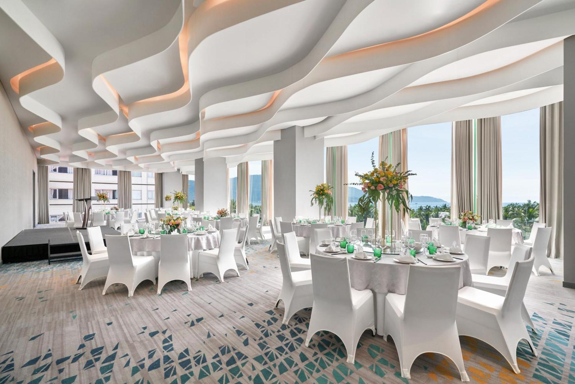 Voco Ma Belle By Ihg 5* Đà Nẵng