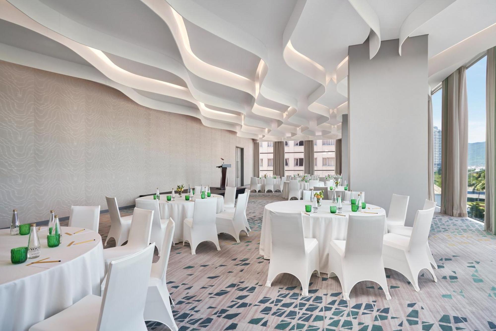Voco Ma Belle By Ihg Hotel Đà Nẵng