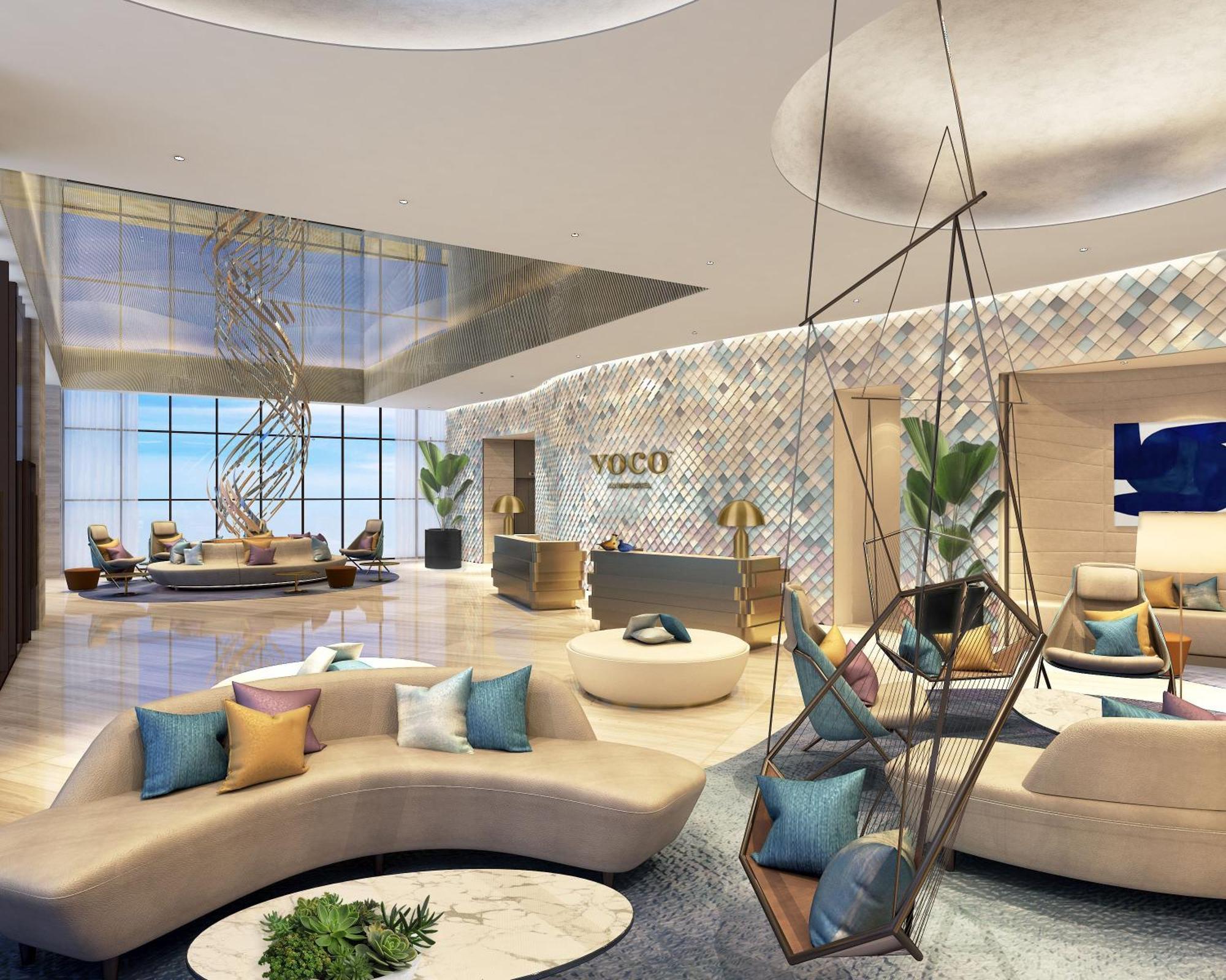 Voco Ma Belle By Ihg 5* Đà Nẵng