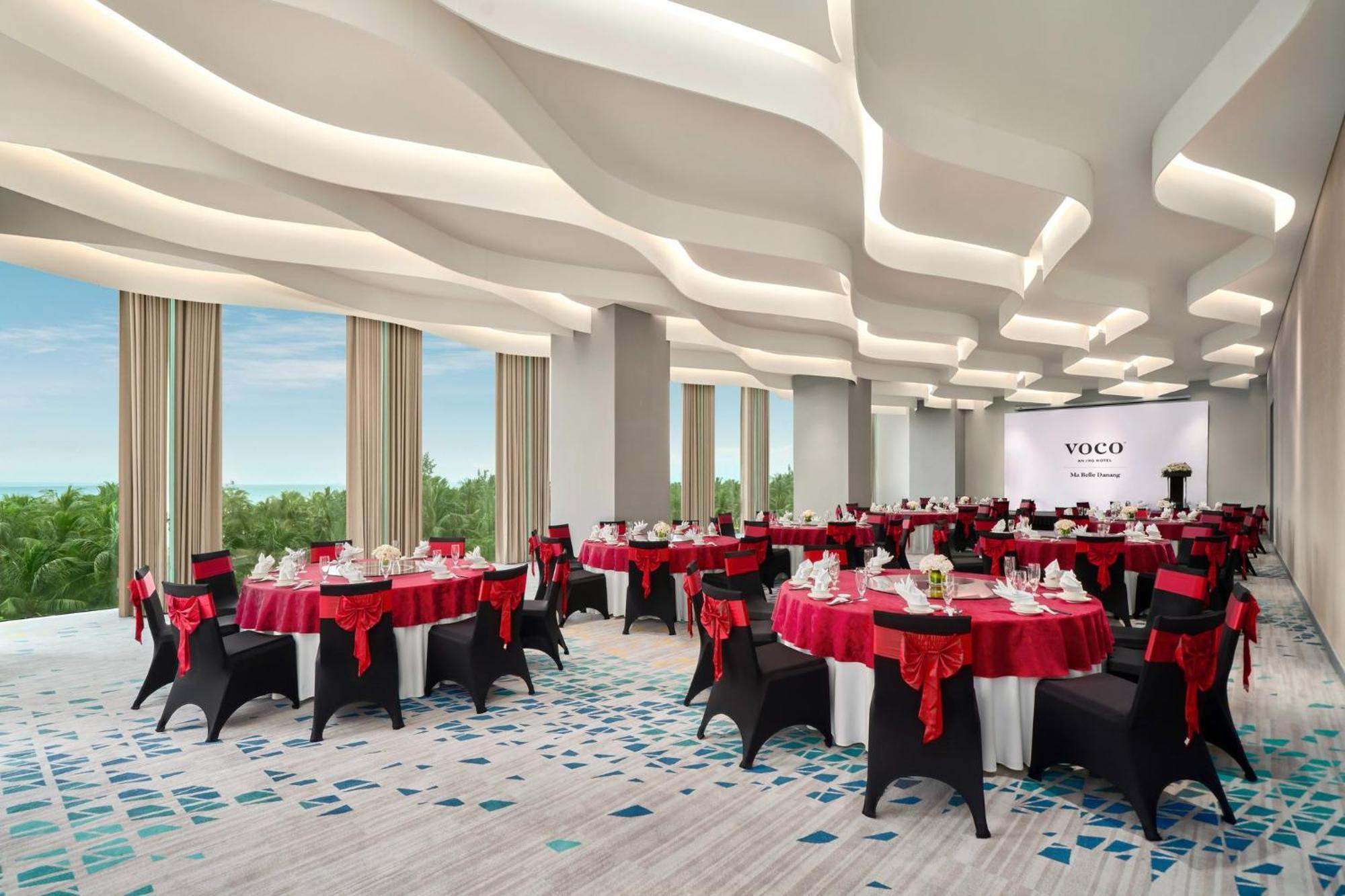 Hotel Voco Ma Belle By Ihg