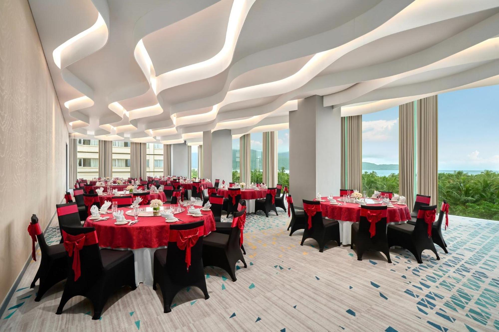 Hotel Voco Ma Belle By Ihg Đà Nẵng