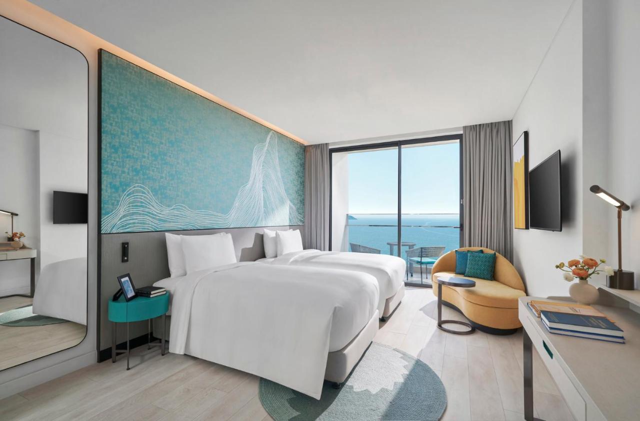 Hotel Voco Ma Belle By Ihg Đà Nẵng