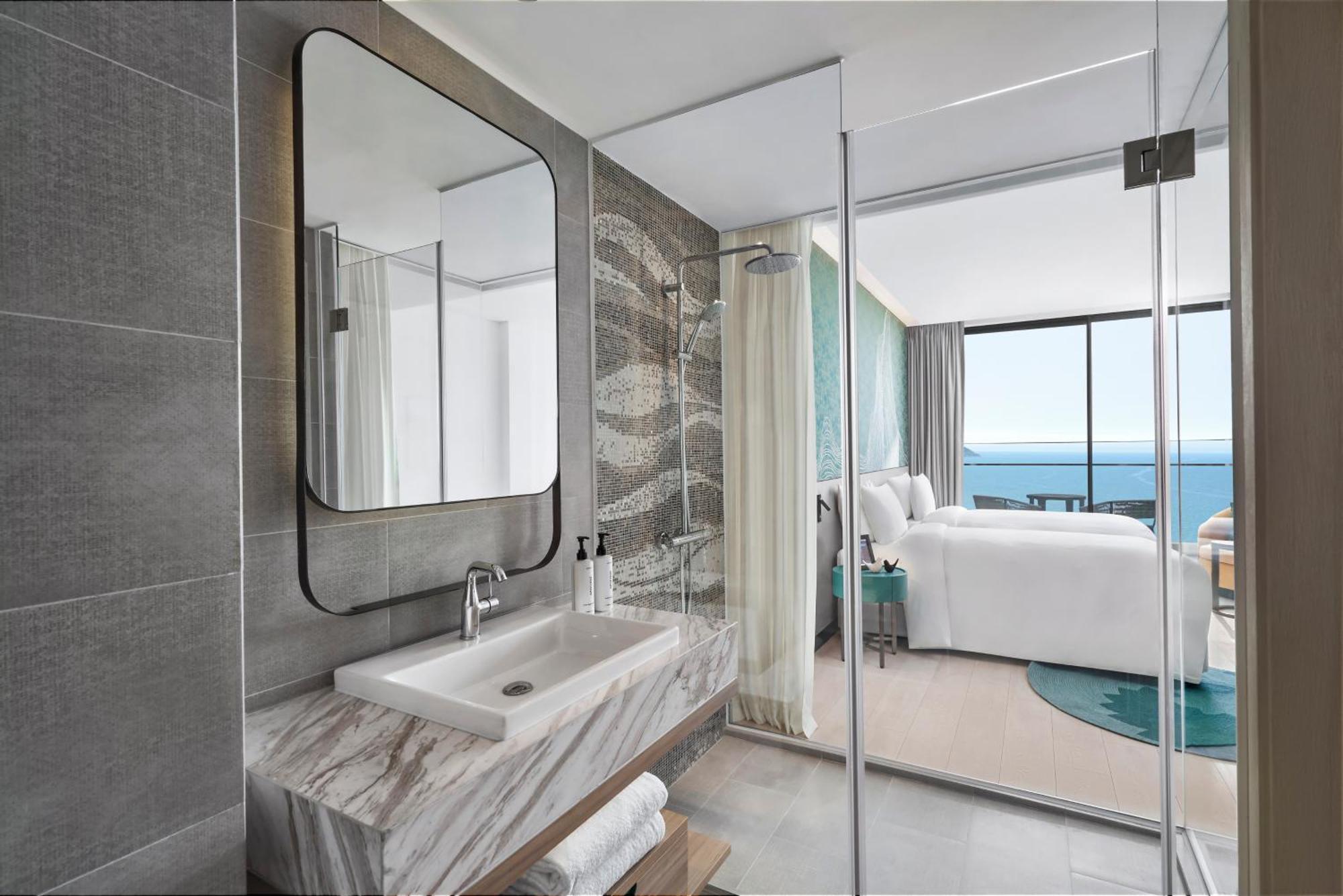 Voco Ma Belle By Ihg Hotel 5*