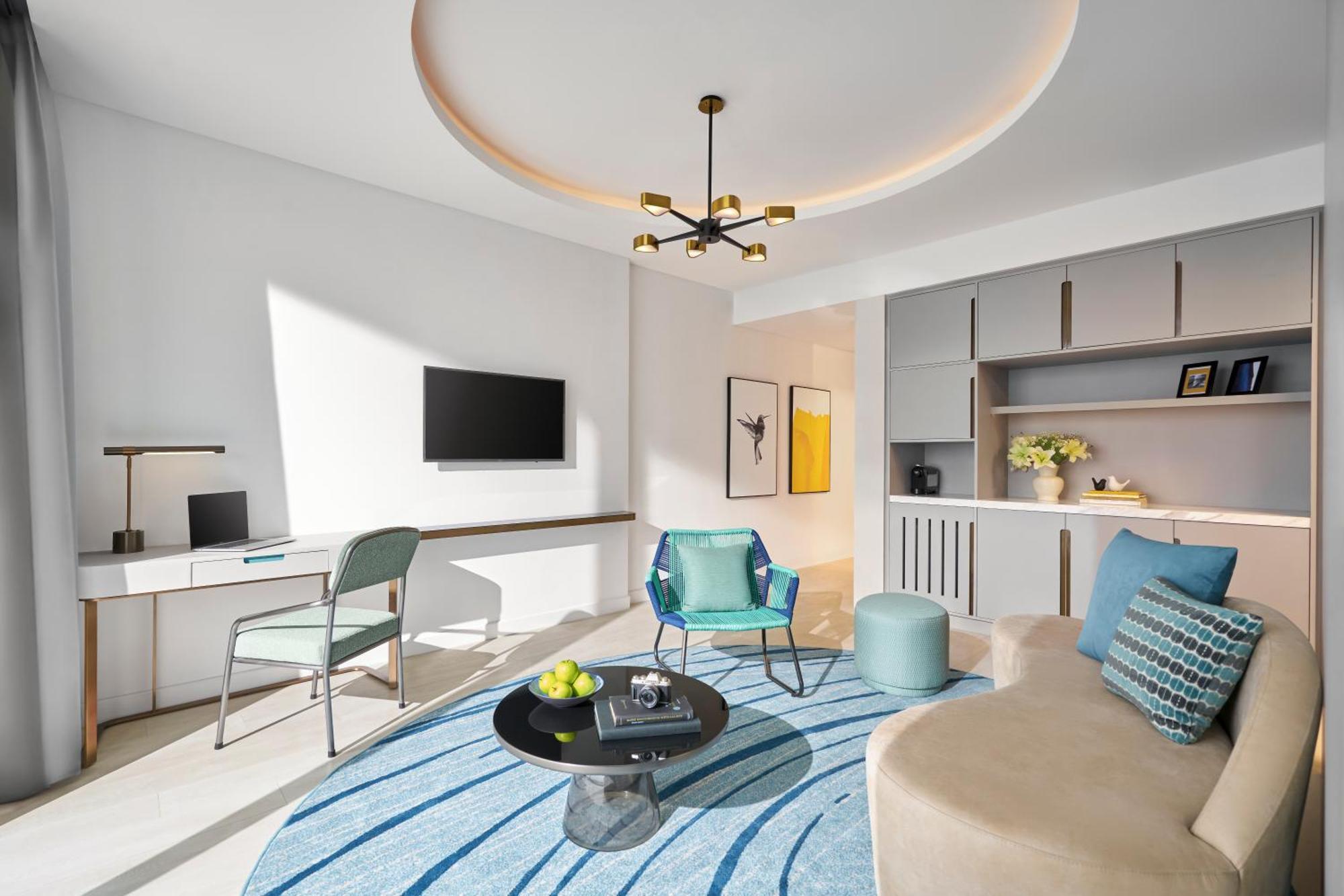 Voco Ma Belle By Ihg Hotel 5*