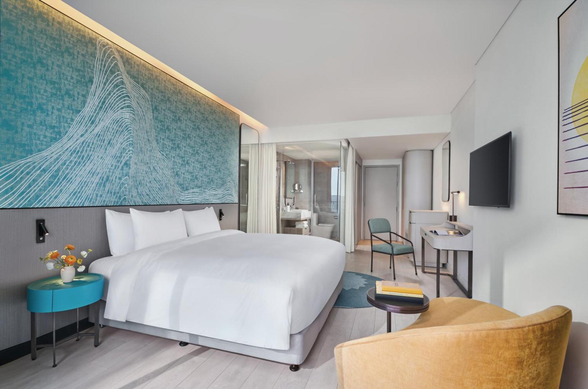 Hotel Voco Ma Belle By Ihg Đà Nẵng