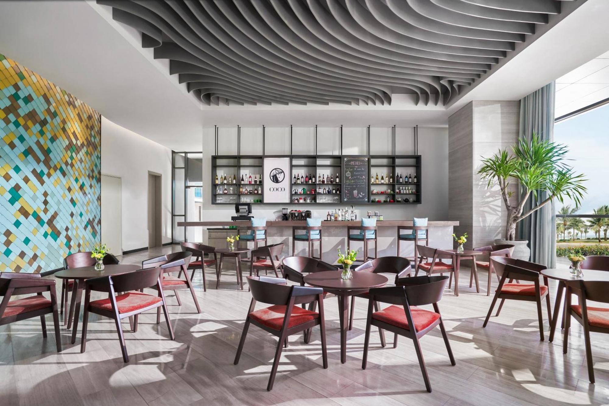 Voco Ma Belle By Ihg 5* Đà Nẵng