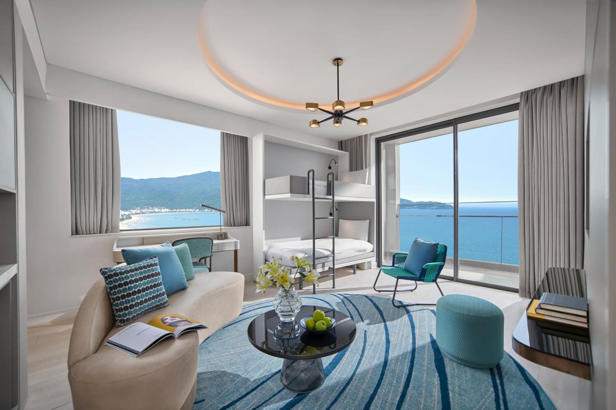 Voco Ma Belle By Ihg Hotel 5*