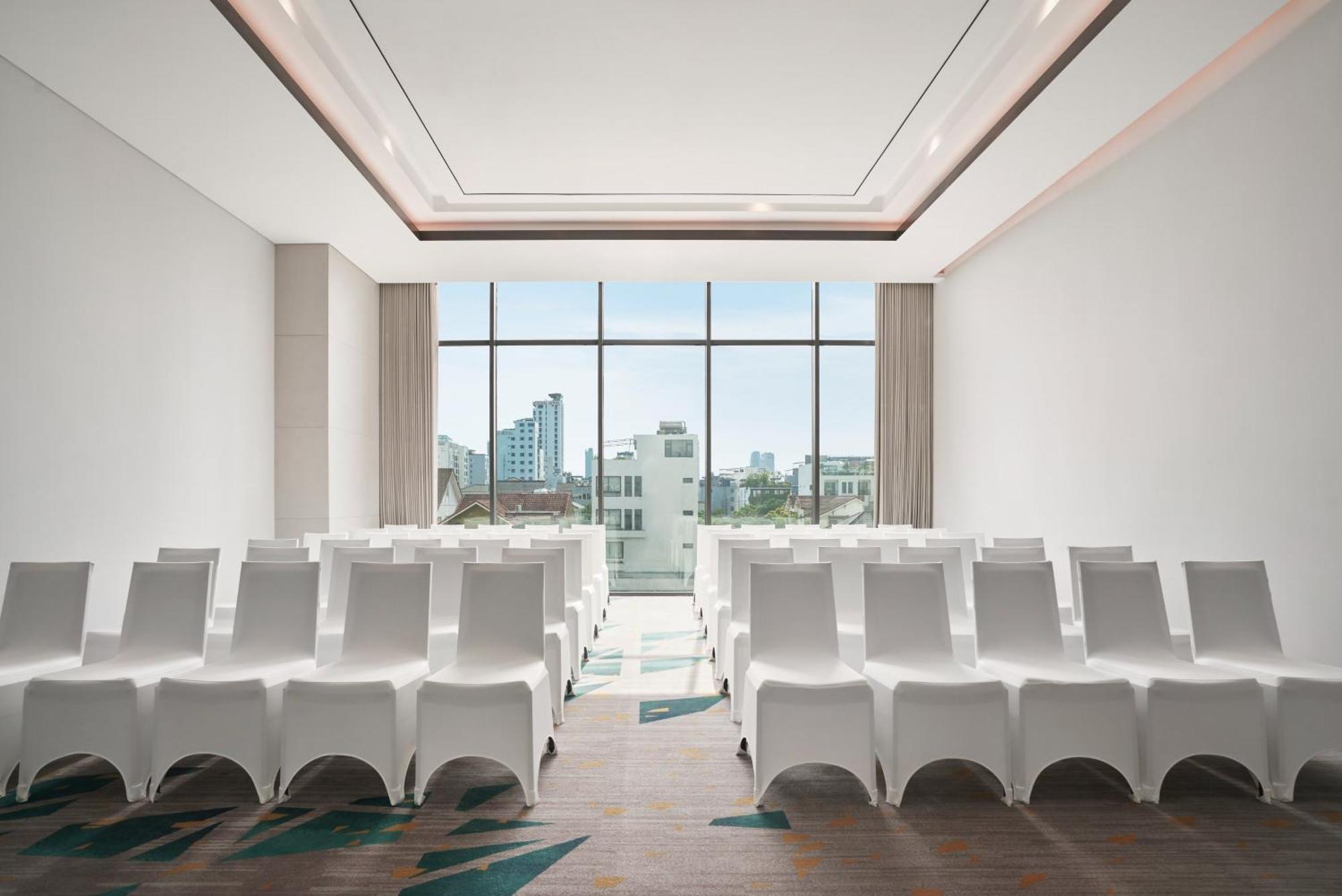Hotel Voco Ma Belle By Ihg Đà Nẵng