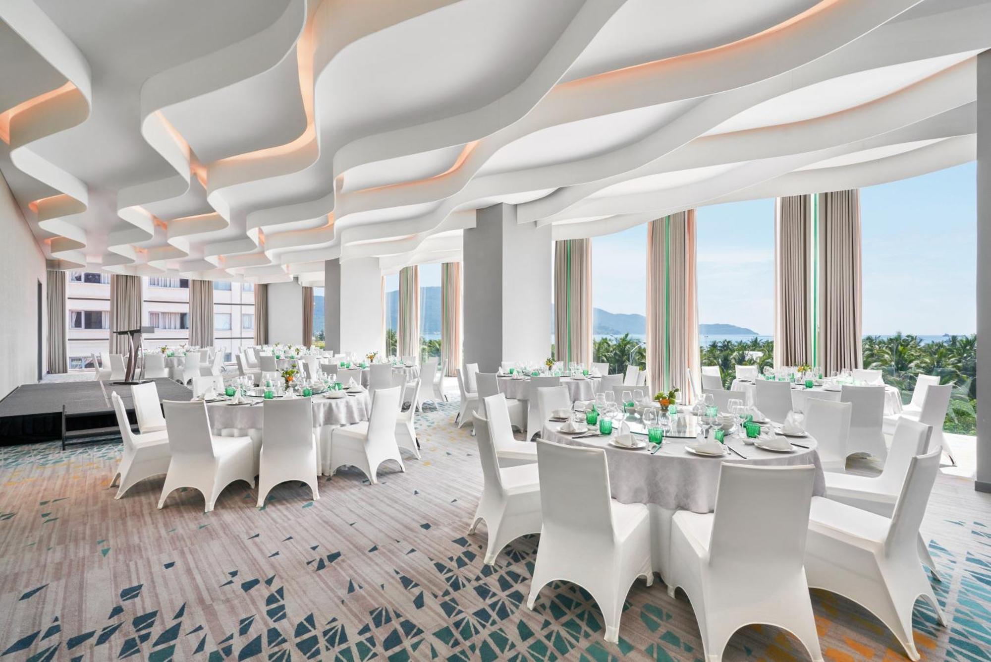 Hotel Voco Ma Belle By Ihg Đà Nẵng