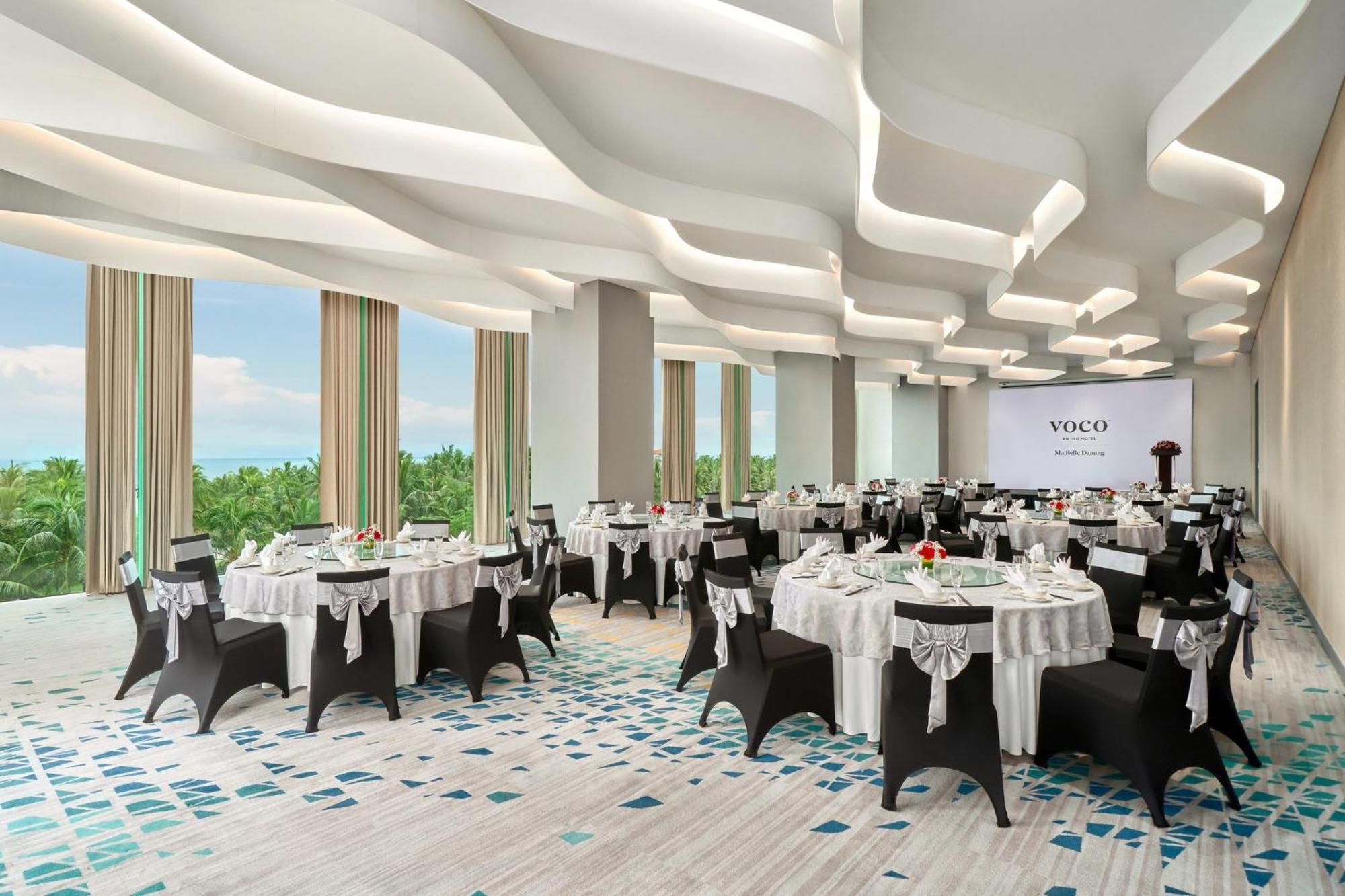 Hotel Voco Ma Belle By Ihg 5*