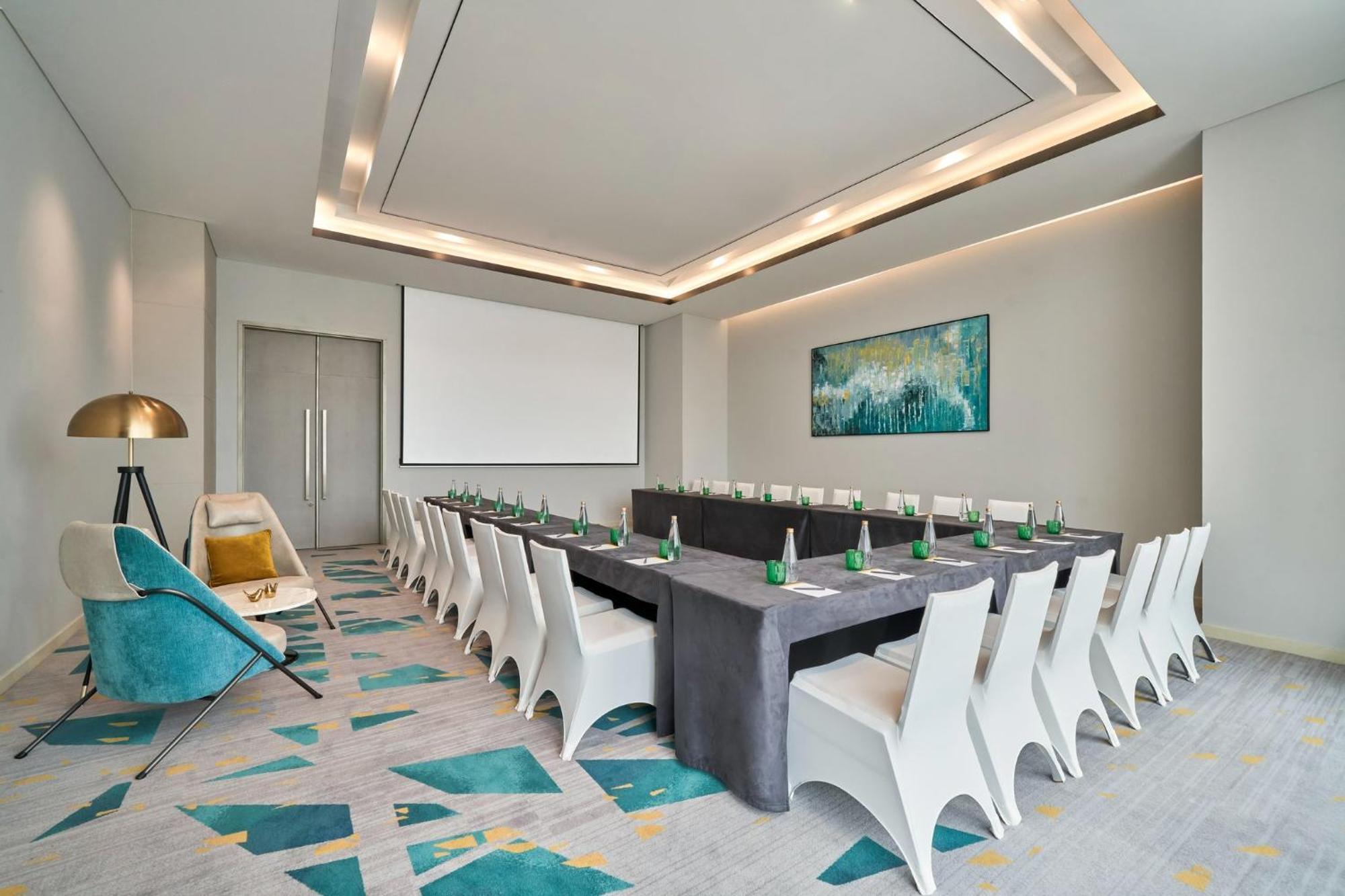 Voco Ma Belle By Ihg Hotel Đà Nẵng