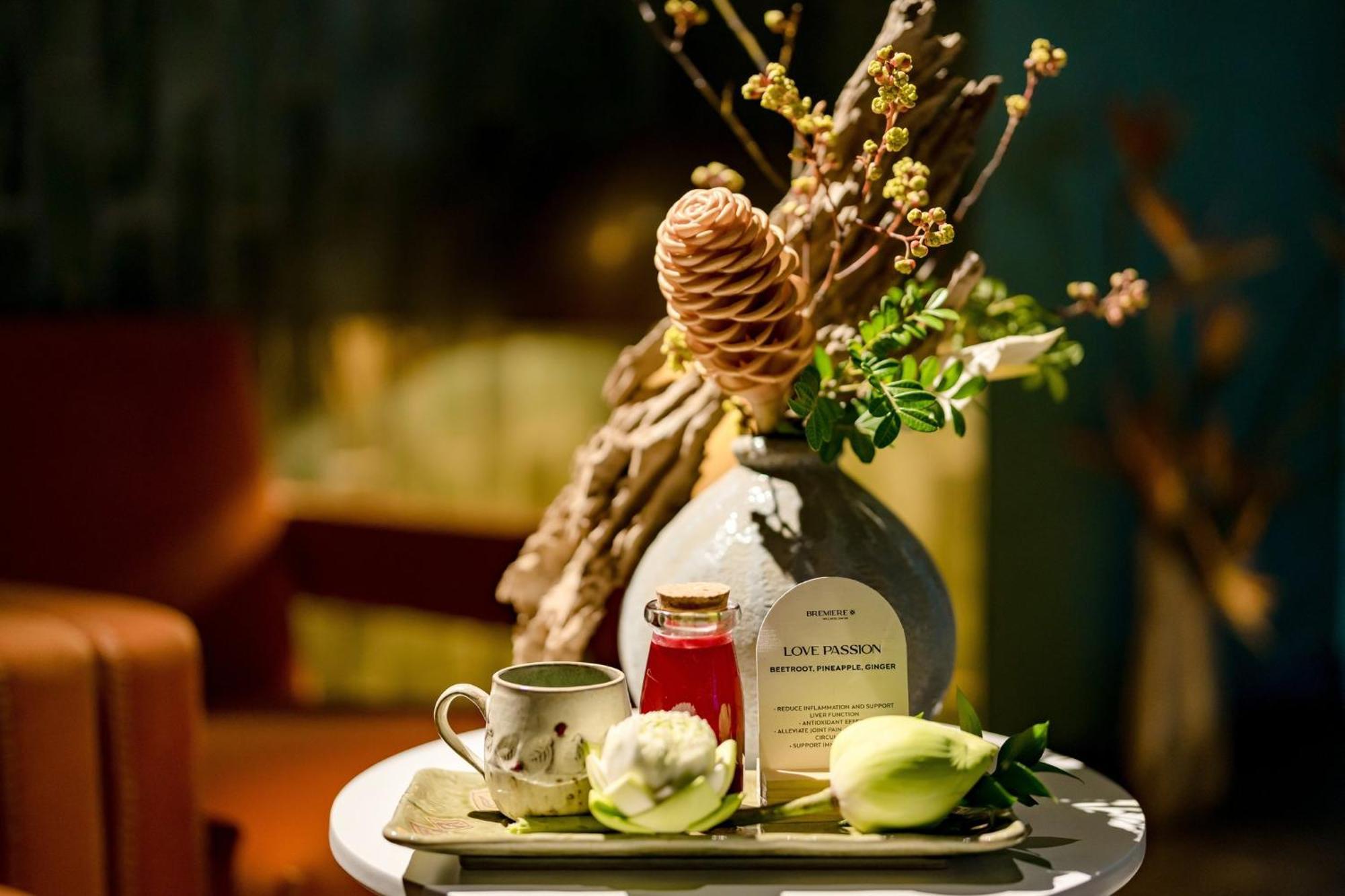 Voco Ma Belle By Ihg Hotel Đà Nẵng