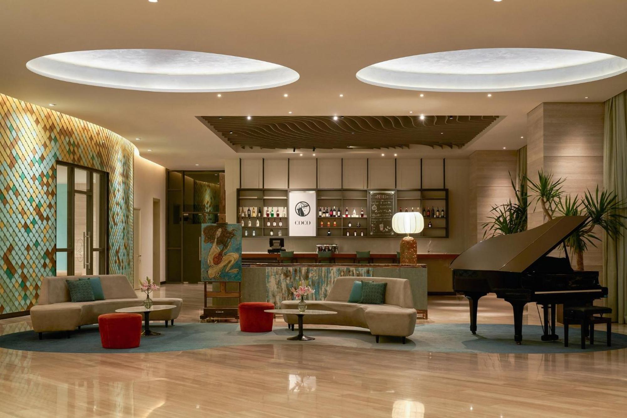 Hotel Voco Ma Belle By Ihg Đà Nẵng