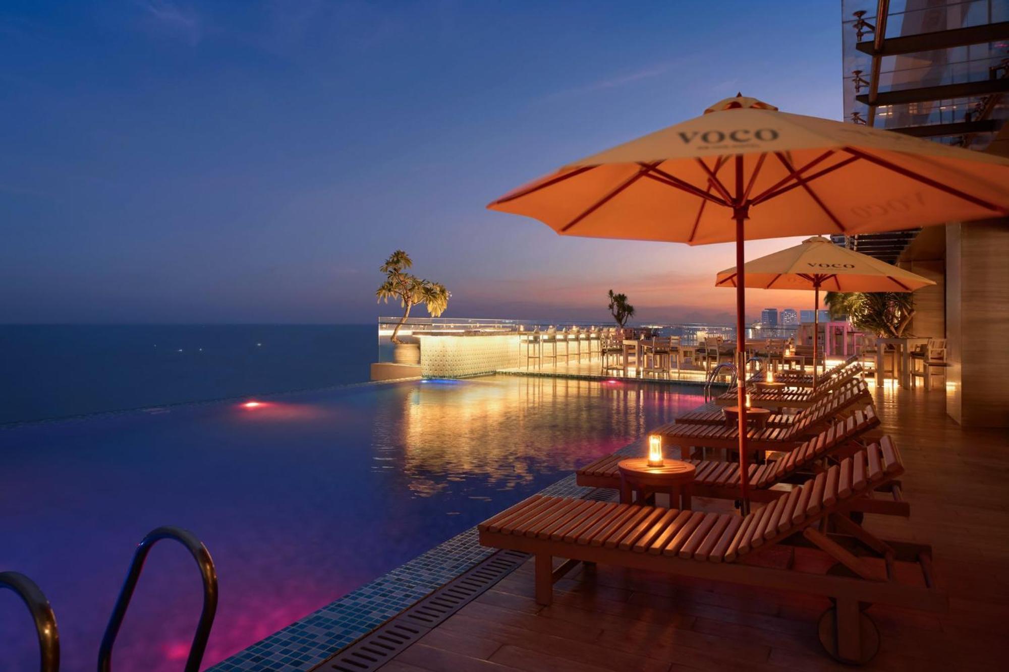 Voco Ma Belle By Ihg Đà Nẵng
