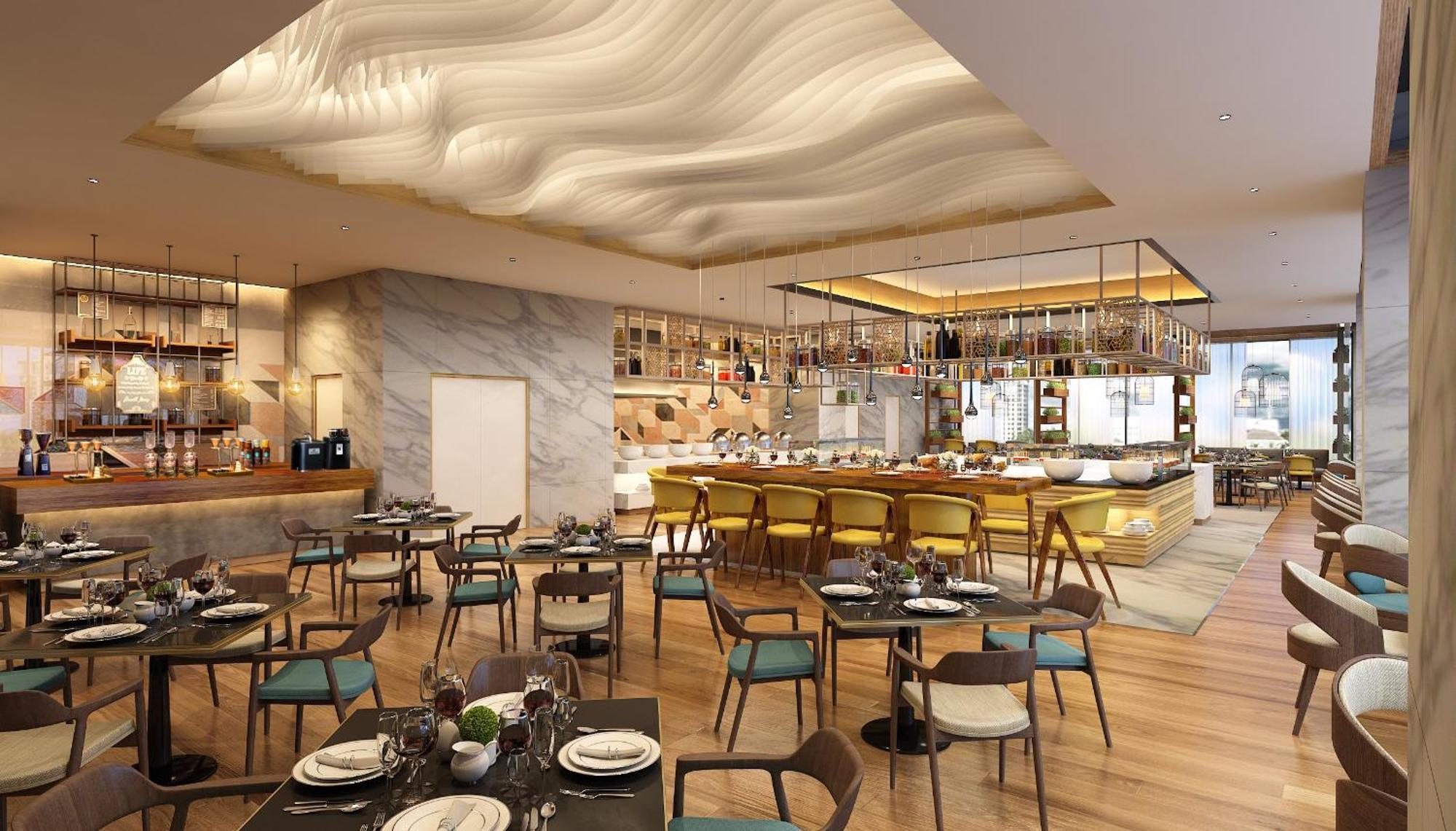 Voco Ma Belle By Ihg Hotel Đà Nẵng