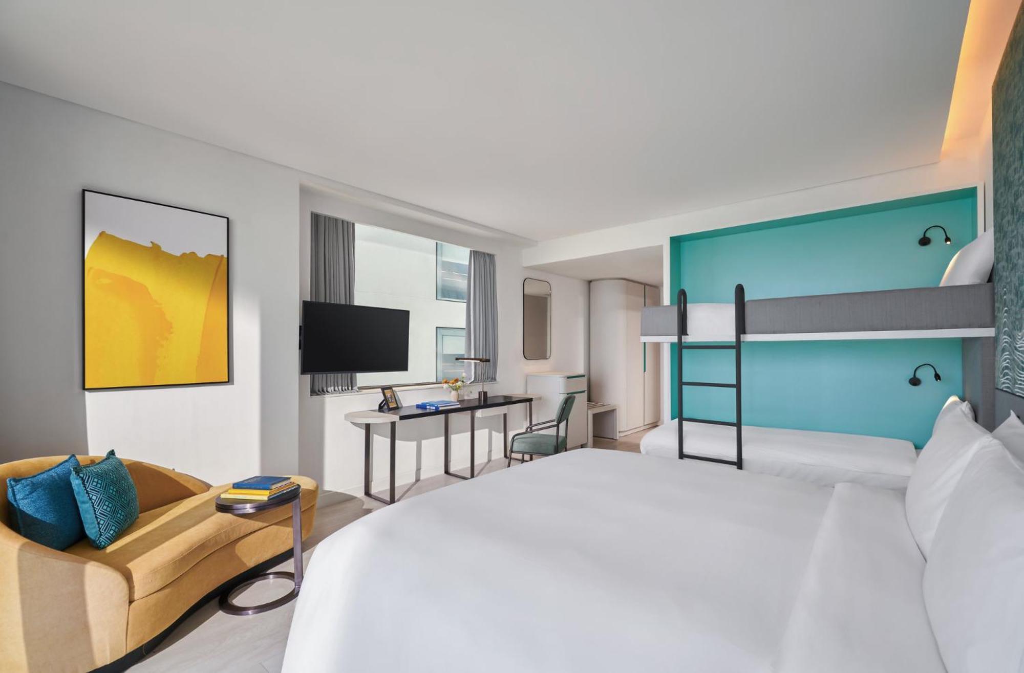 Voco Ma Belle By Ihg