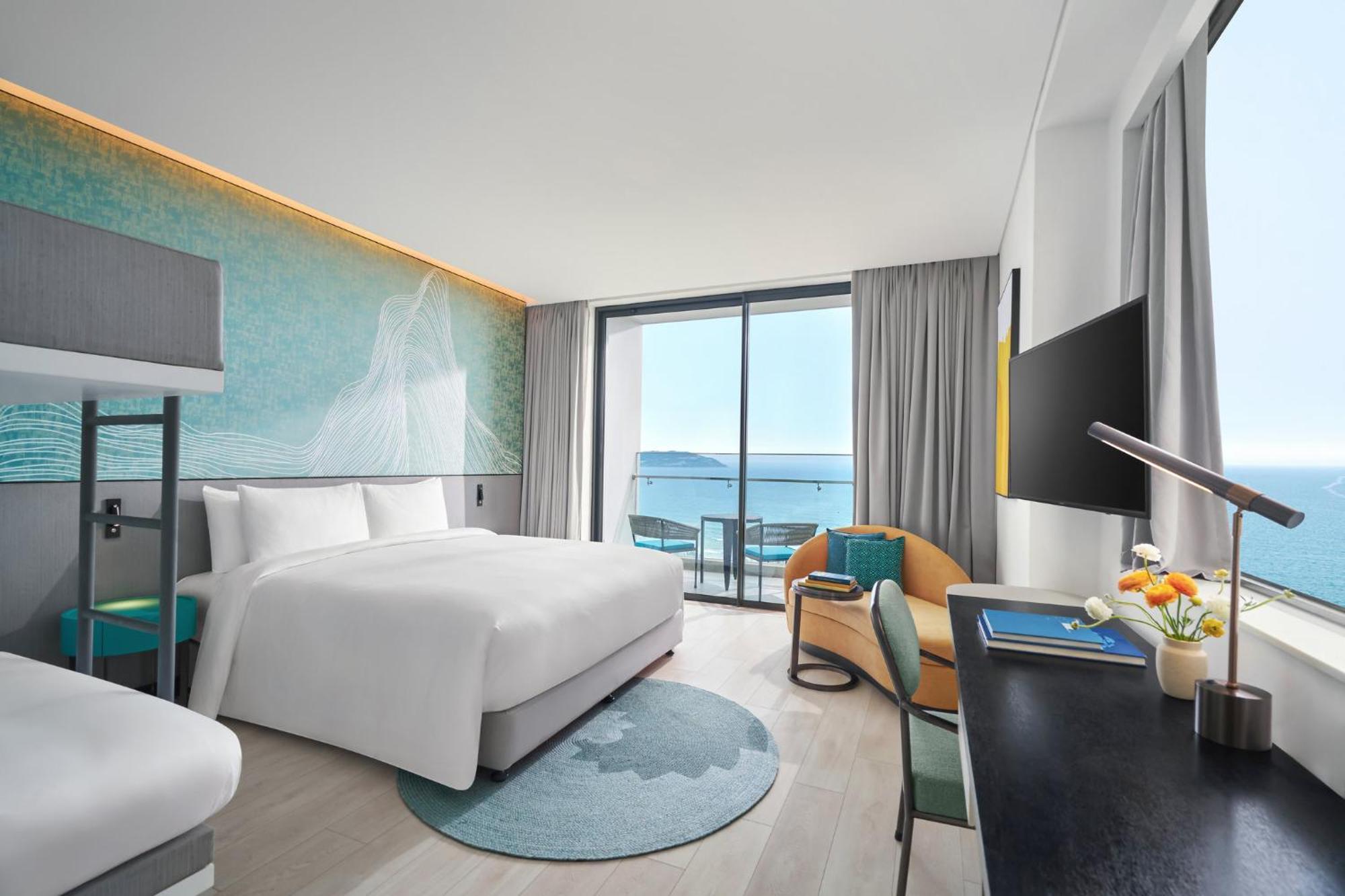 Voco Ma Belle By Ihg Hotel